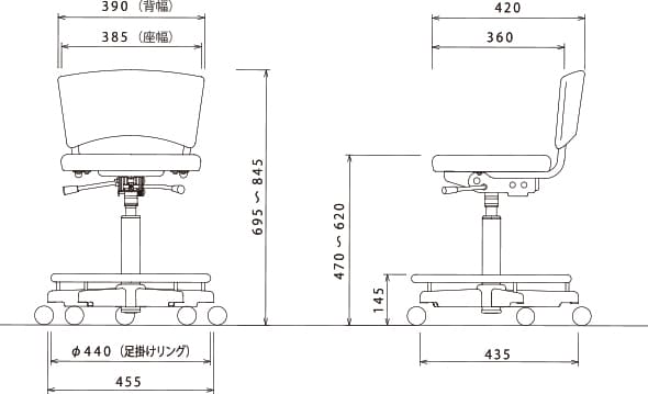 寸法画像
