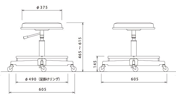 寸法画像