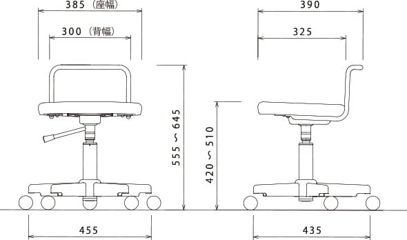 寸法画像