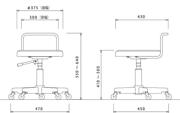 寸法画像