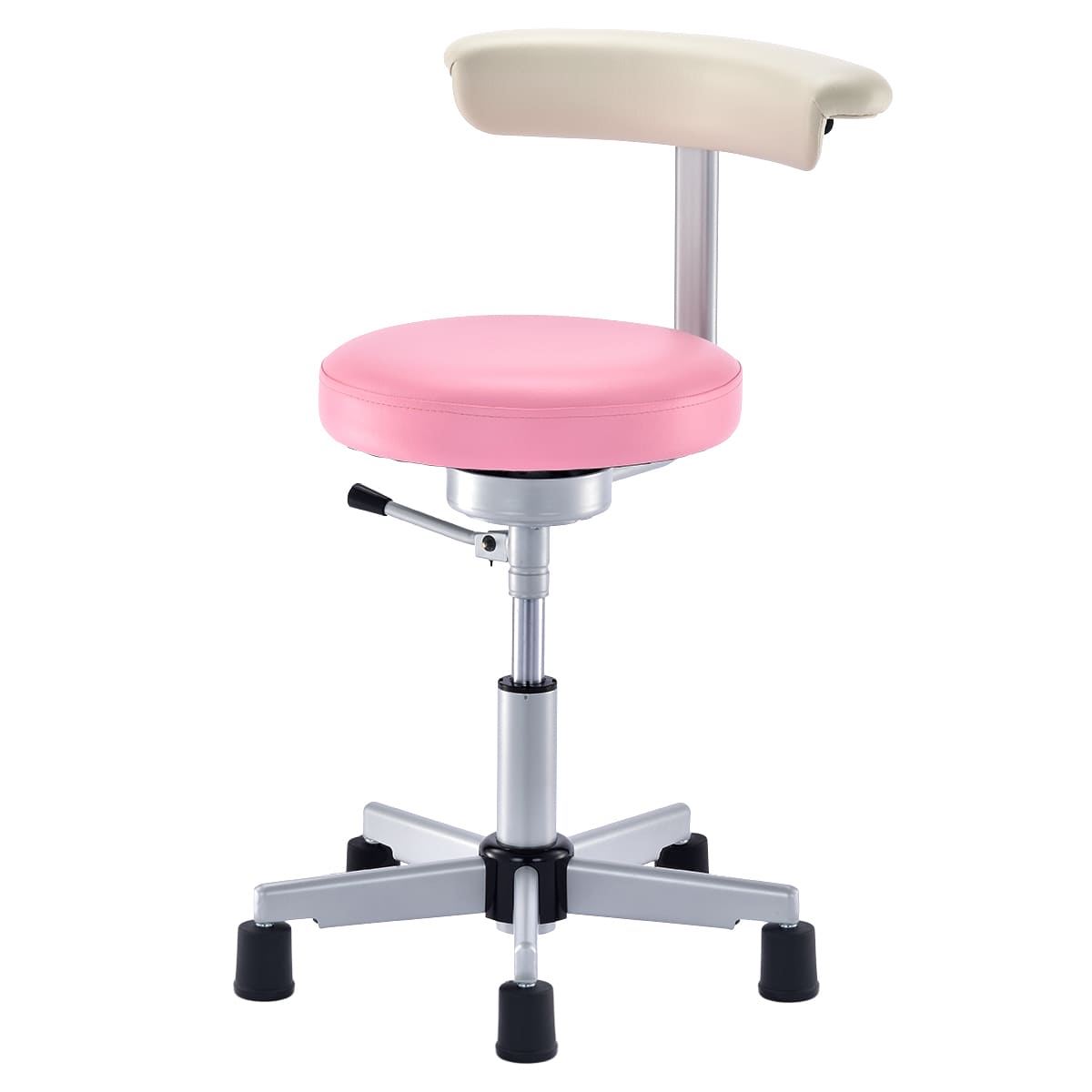 CM126 固定脚-画像1