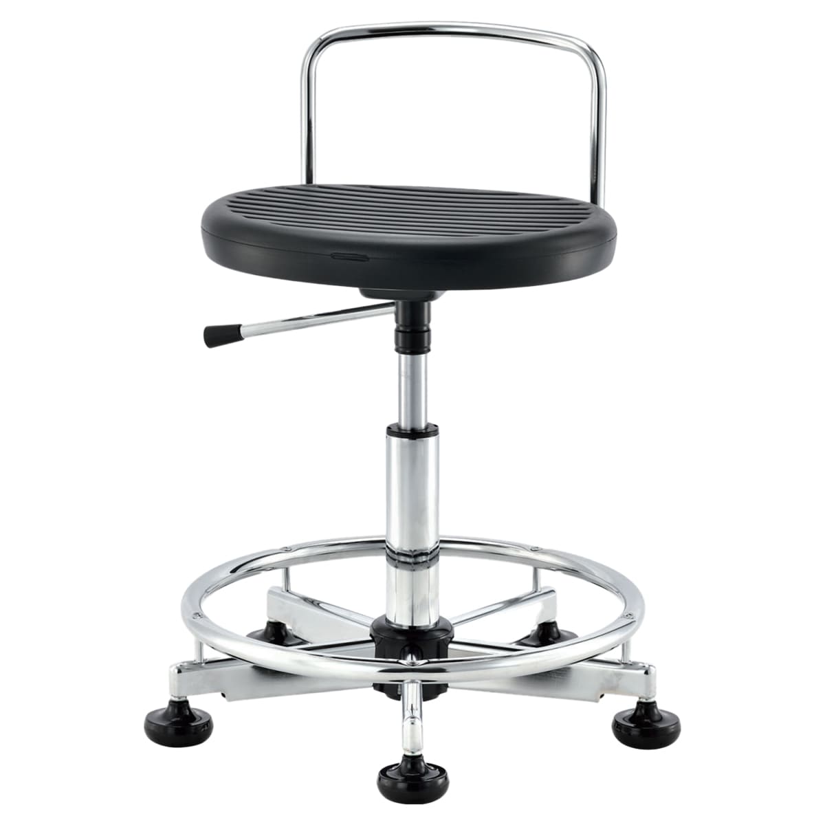 値段交渉可(^o^)完売品　binaria　スツール　ブラック　　いす　チェア 値段交渉可(^o^)完売品 binaria スツール ブラック いす チェア 【公式