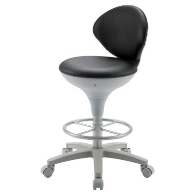 WS026 足掛リング付｜東洋工芸のオフィスチェア