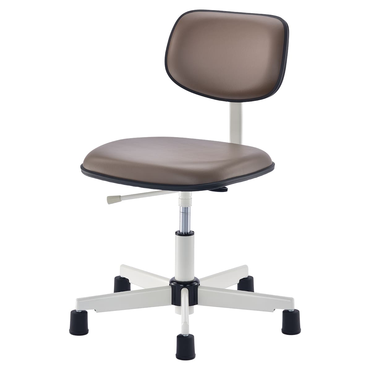 【ワカメ】椅子 WS825 固定脚｜東洋工芸のオフィスチェア