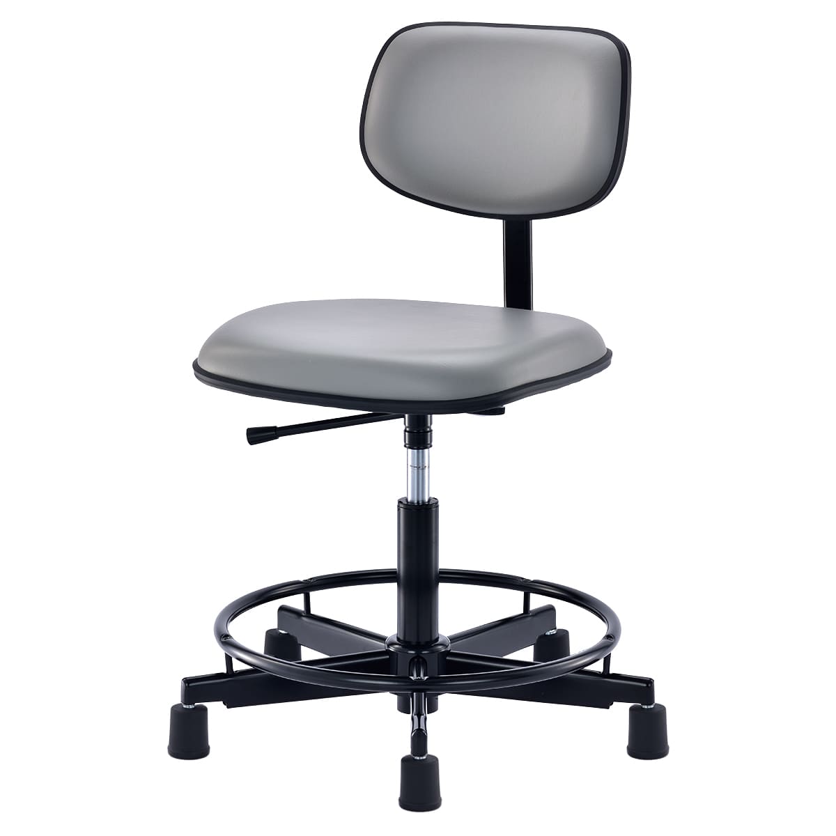 WS827 足掛リング付 固定脚-画像1