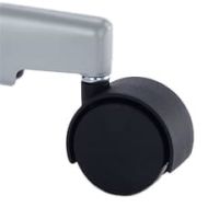 ナイロンキャスター