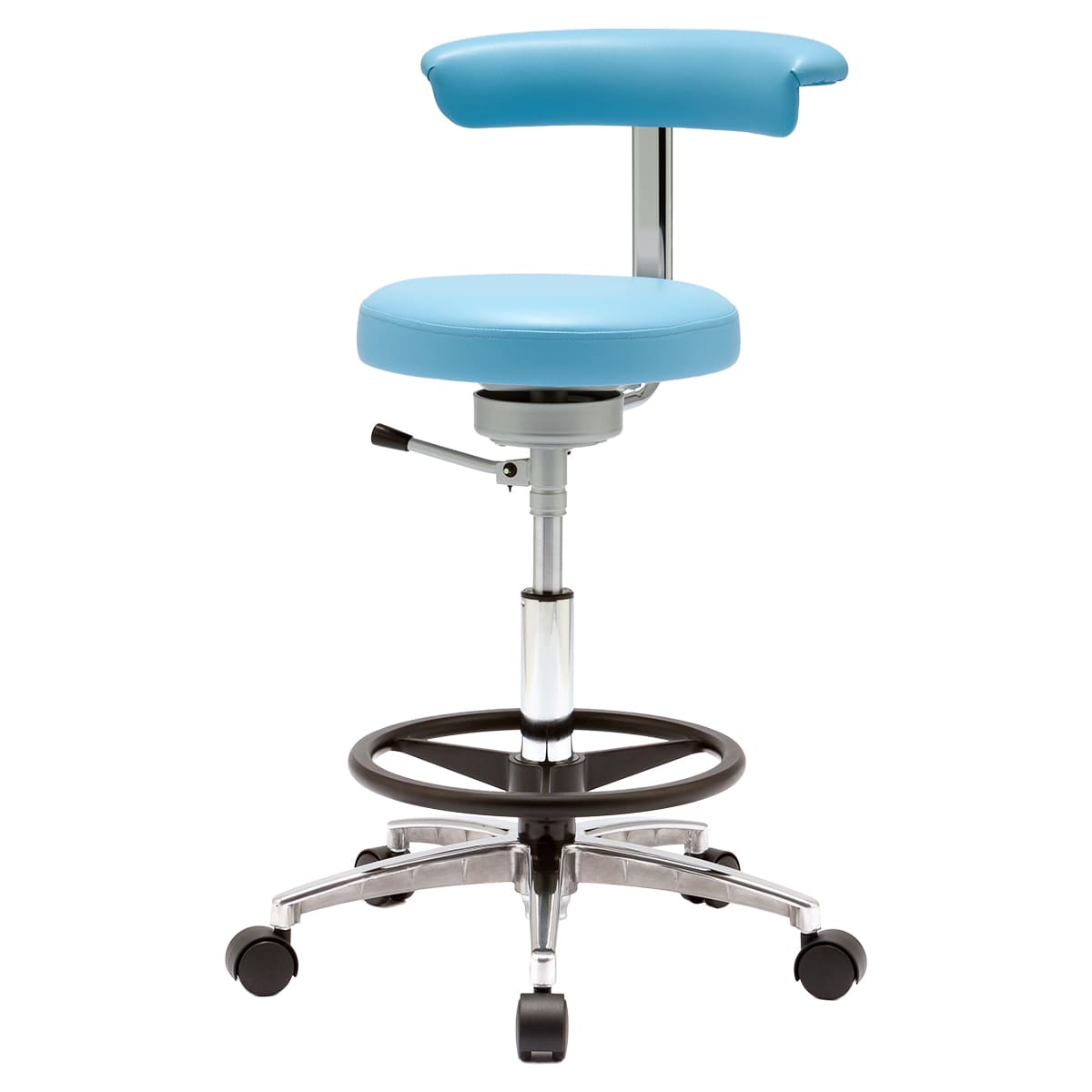 CM128C 足掛リング付-画像1