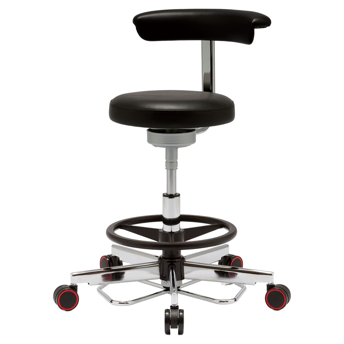 FP127C 足掛リング付-画像1