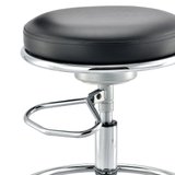 SM-17 足掛リング付｜東洋工芸のメディカルチェア