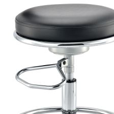 SM-16」東洋工芸のワーキングチェア