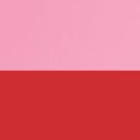 ピンク/レッド