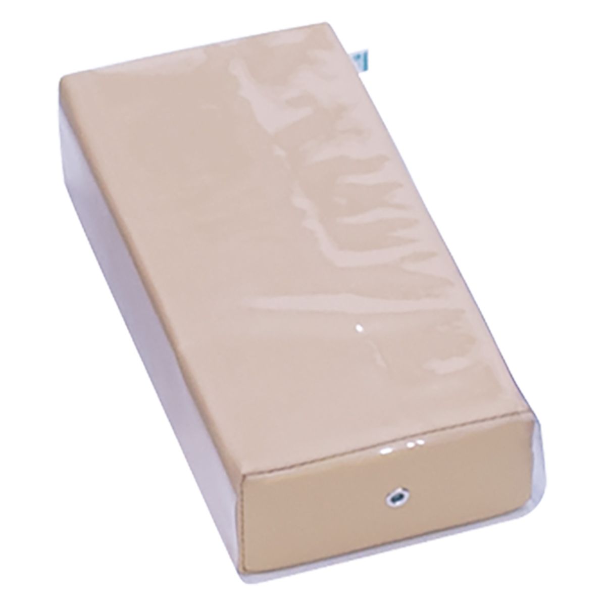 額マクラ(小高)用クリアカバー CC-10-画像1