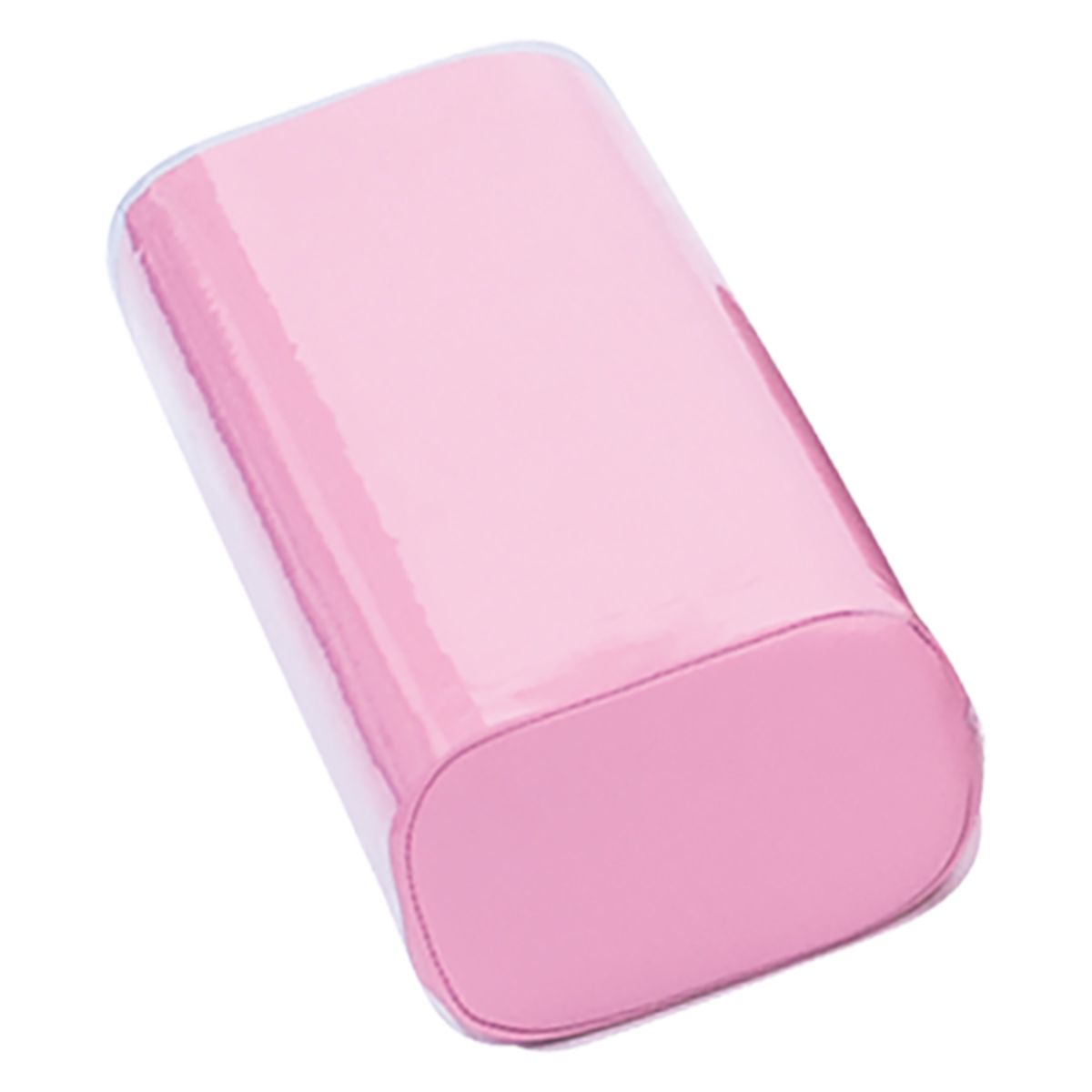 かどまるマクラ(大)用クリアカバー CC-111-画像1