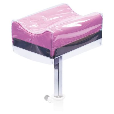 上肢台用クリアカバー（アール） CC-512-01