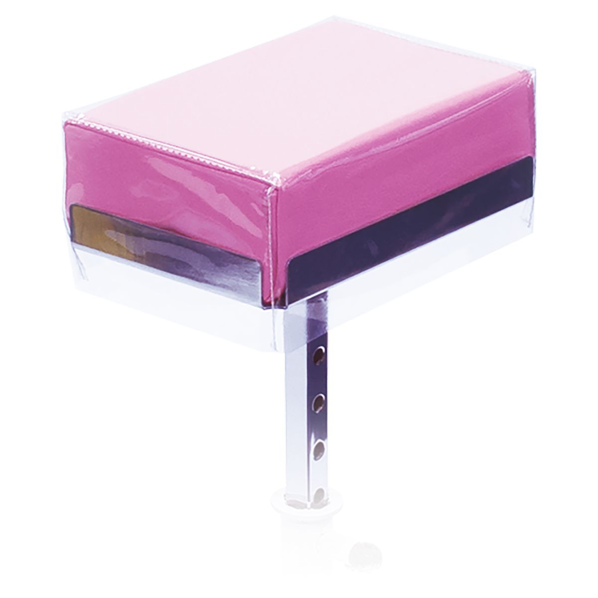 上肢台用クリアカバー(フラット) CC-512-02-画像1