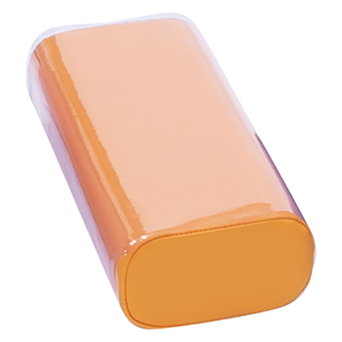 かどまるマクラ用クリアカバー CC-66-画像1