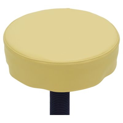 レザー製丸イスカバー L-02