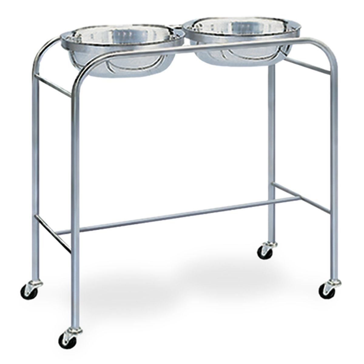 2ヶ用手洗台・深鉢付き SS-602-画像1