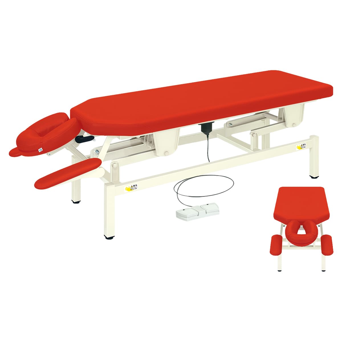 電動ライトクレードル TB-1069-画像1