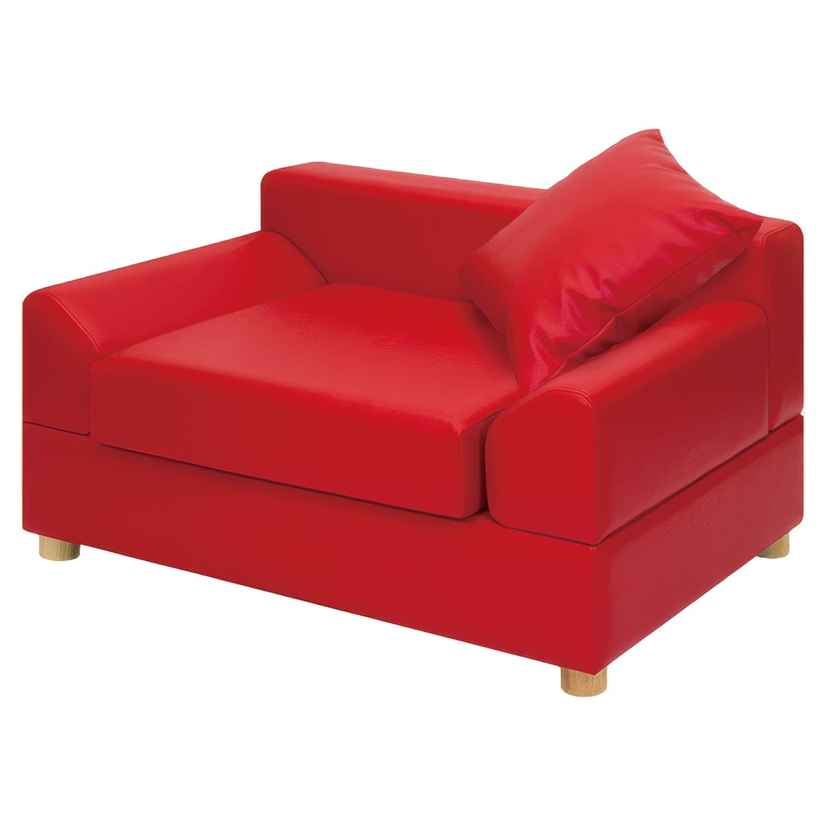 スターツ（01）一人掛 TB-1110-01-画像1