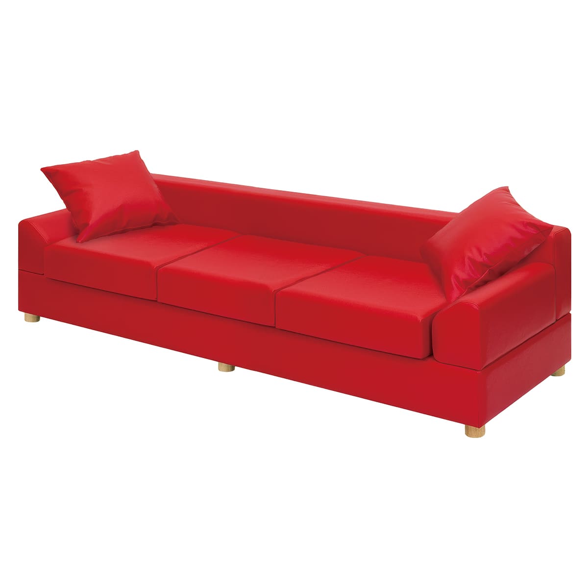 スターツ（03）三人掛 TB-1110-03-画像1