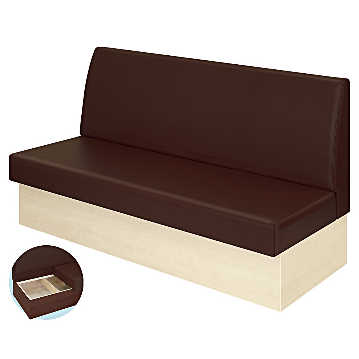 ボックスLX（収納タイプ）-画像1