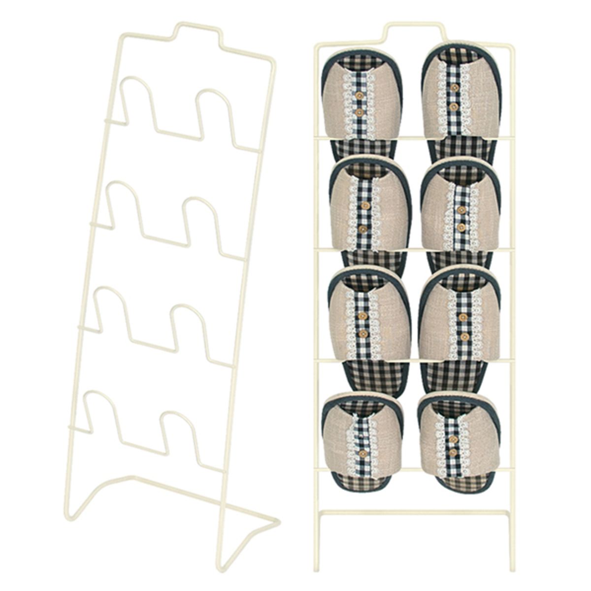 スリッパラック TB-1253-04-画像1