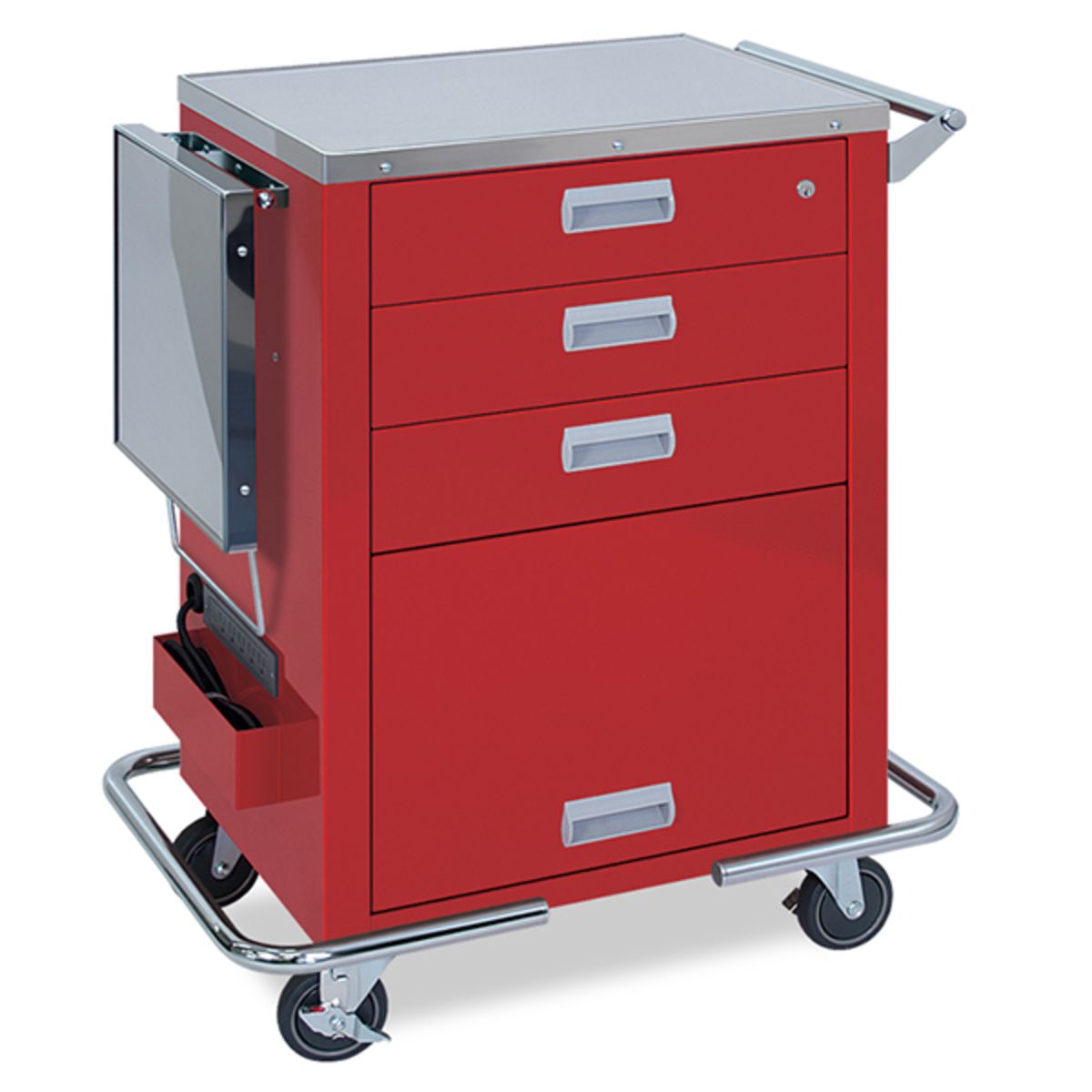 救急M2型カート TB-1258-画像1