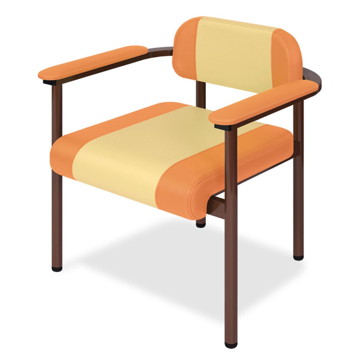 ホームチェアーC2 TB-1268-02-画像1