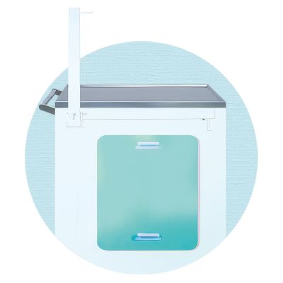 hurry用蘇生板 TB-1443-04