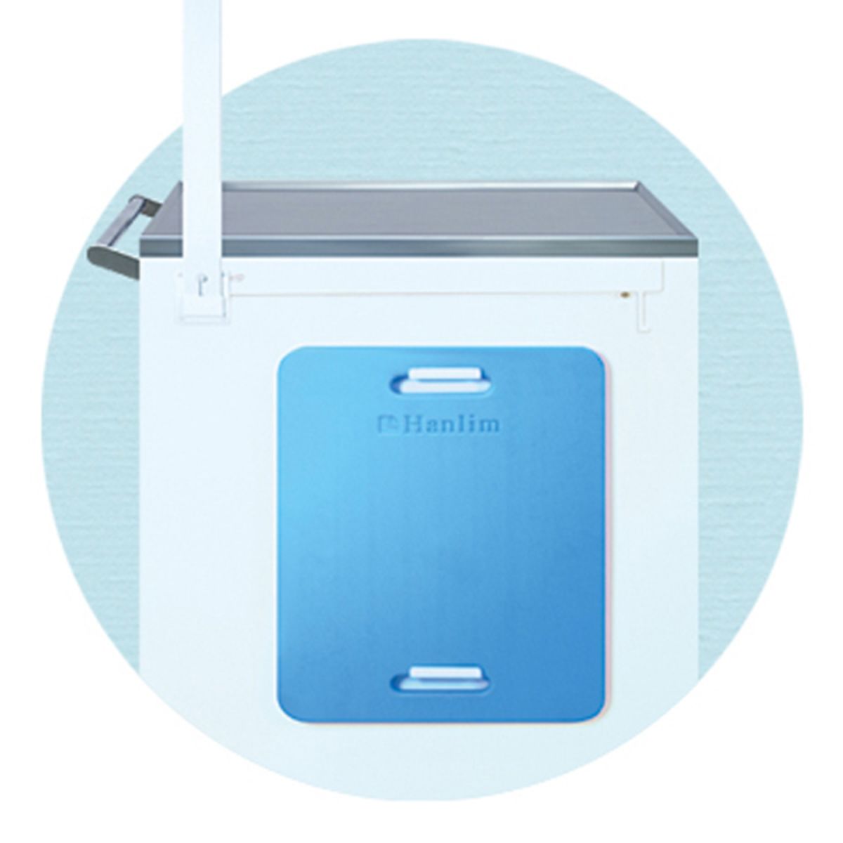 hurry用蘇生板 TB-1443-04-画像1