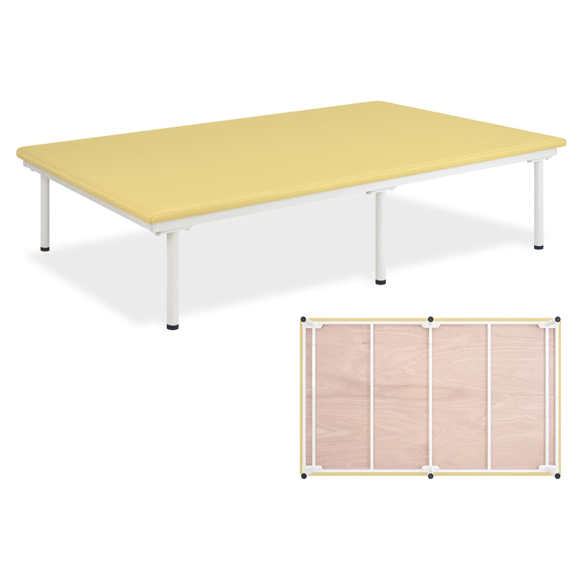 SD訓練台 TB-1486-画像1