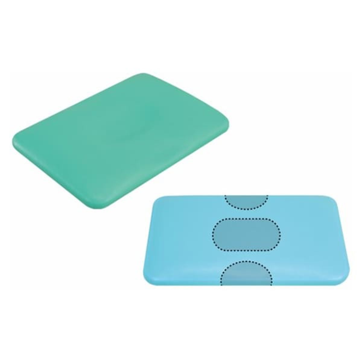 頭蓋骨用ボード TB-1492-画像1