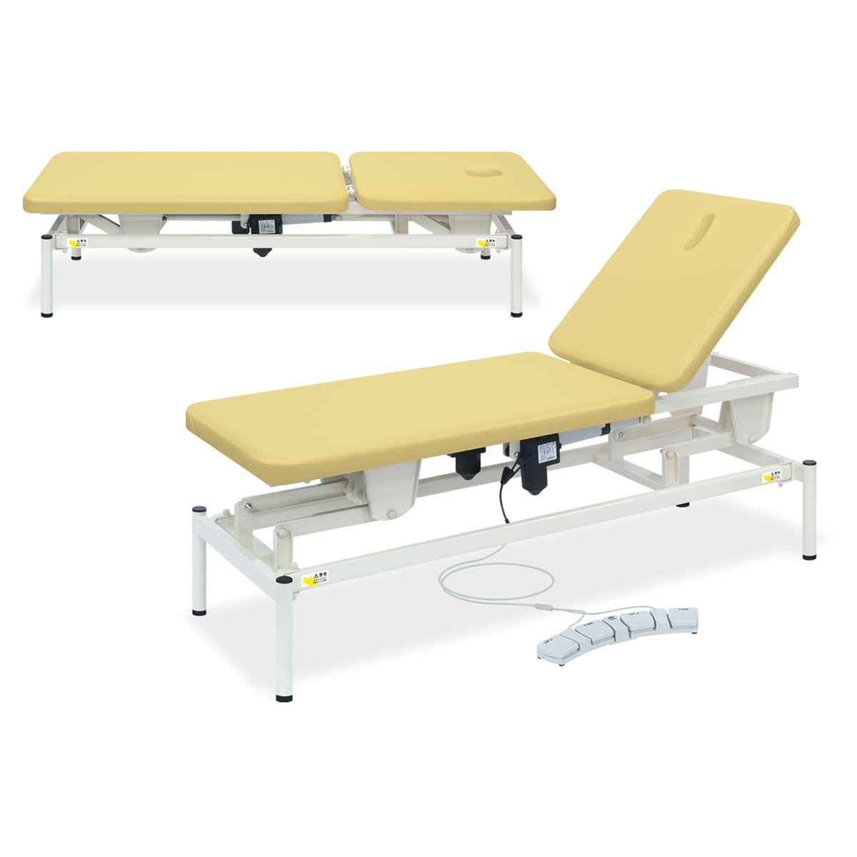 2M電動リモス TB-1516／TB-1516U-画像1