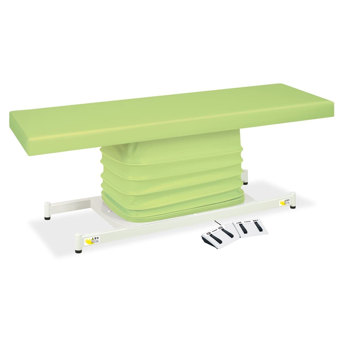 電動マイスターE TB-1519／TB-1519U｜高田ベッド