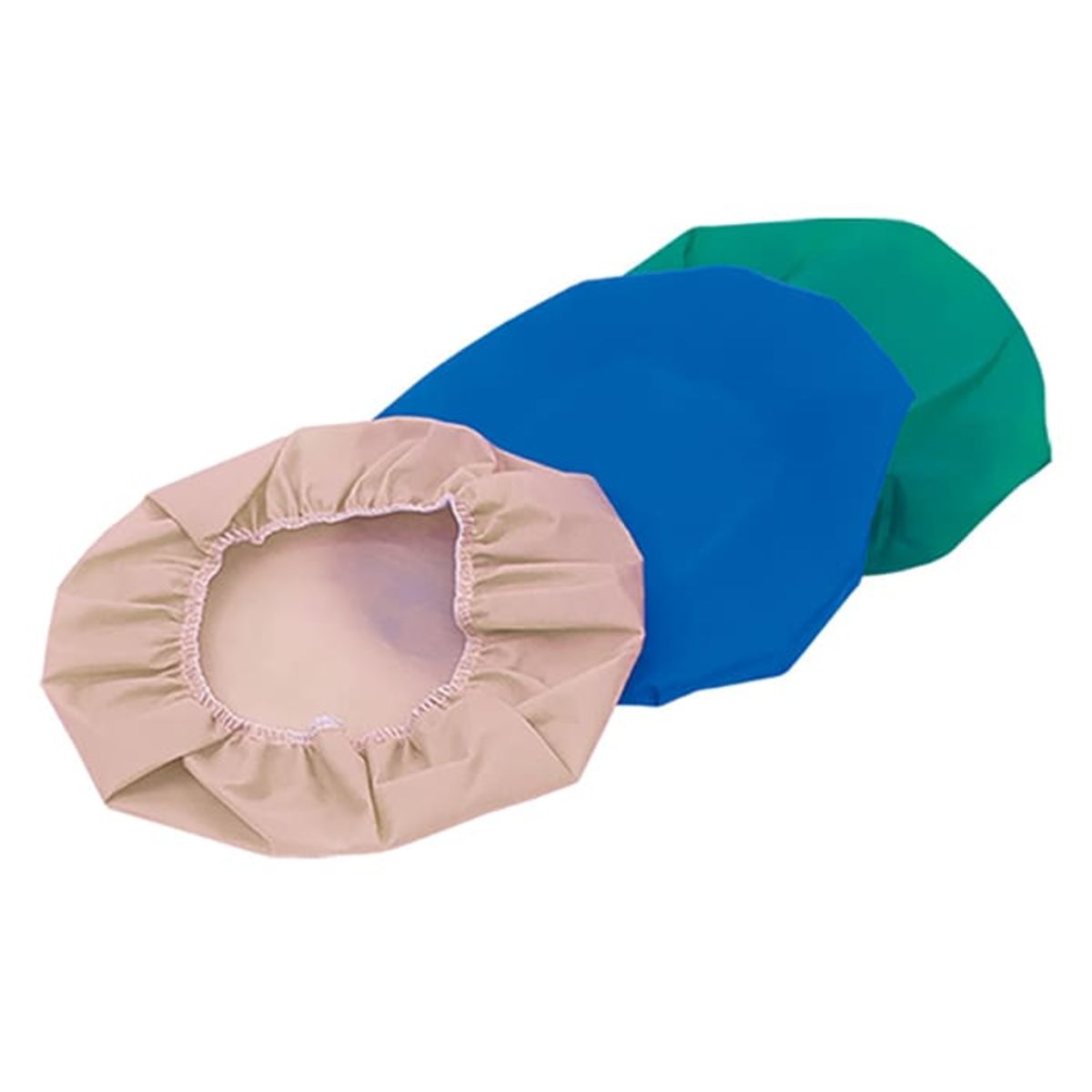 感染防護キャップ TB-1524-画像1