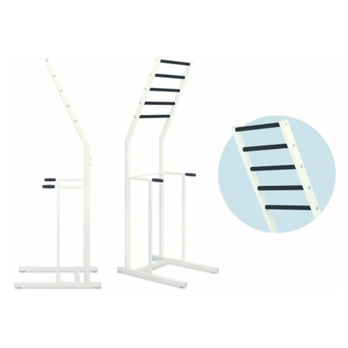 アシストグリップ　TB-1356 / アイボリー 高田ベッド製作所 取寄品 JAN 　介護福祉用具 アシストグリップ TB-1356」高田ベッド