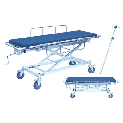 軽量MTストレッチャー TB-1530