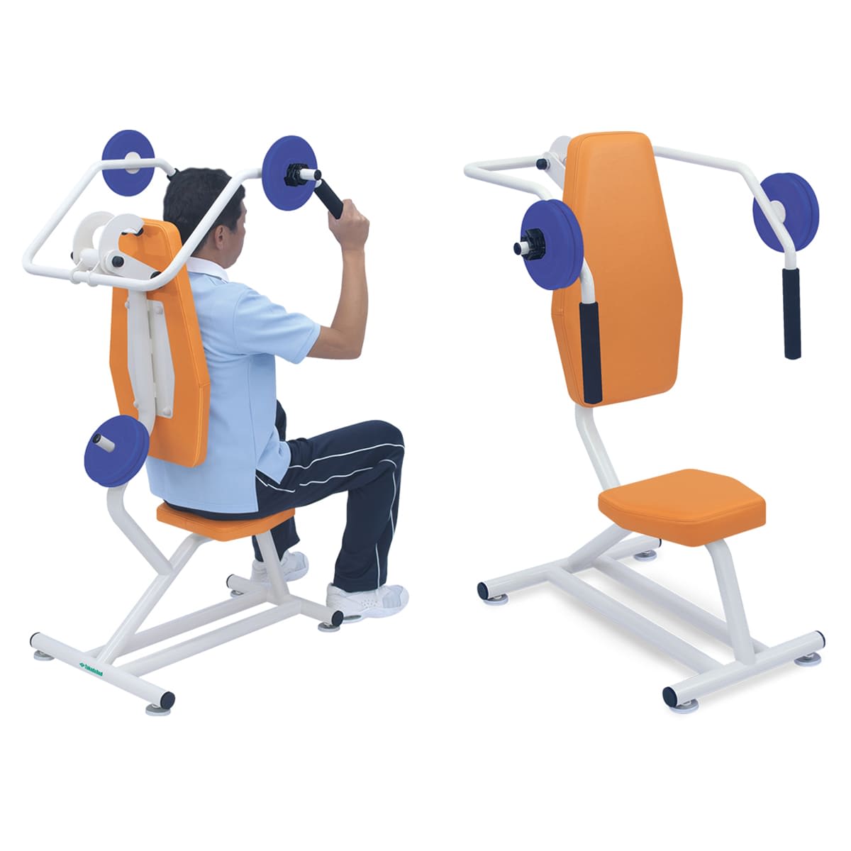 ダンベルショルダー TB-1533-画像1