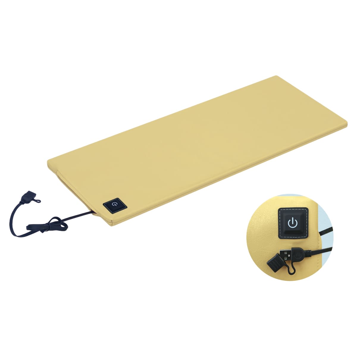 ミニホットマット TB-1540-画像1