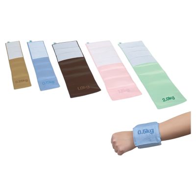 綿製ウエイトバンド TB-1543