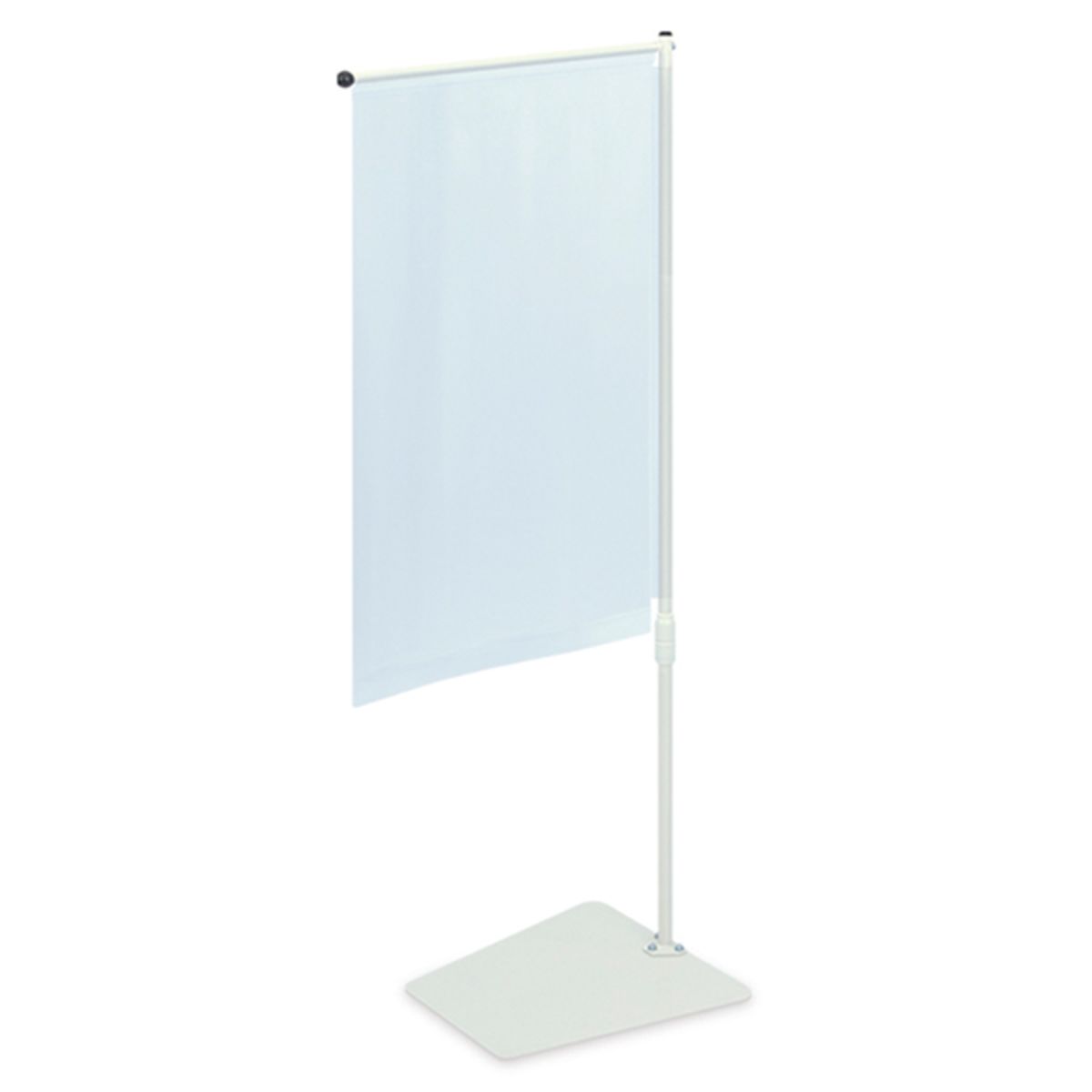 ベンチスクリーンⅡ型 TB-1547-02-画像1