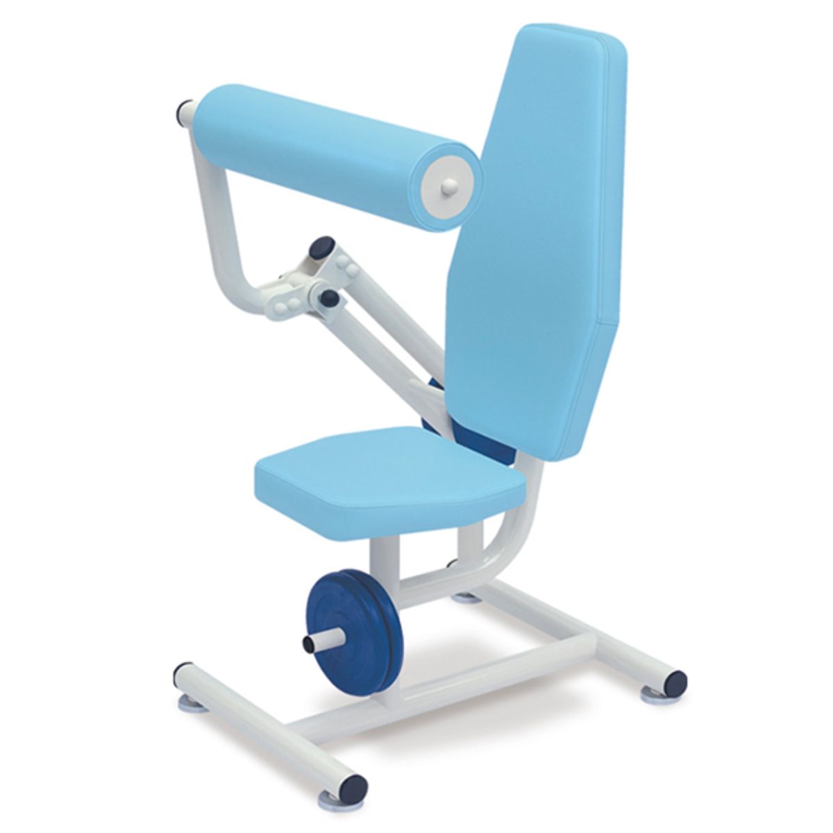 ダンベルアブドミナル TB-1550-画像1