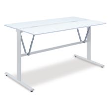 両側収納150テーブル TB-1566-05