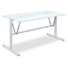 両側収納180テーブル TB-1566-06