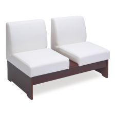 ソーシャルソファー（二人掛） TB-1581-01