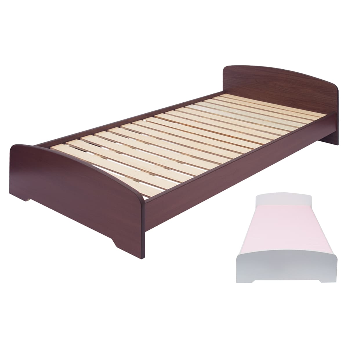 RSベッド TB-1583-画像1