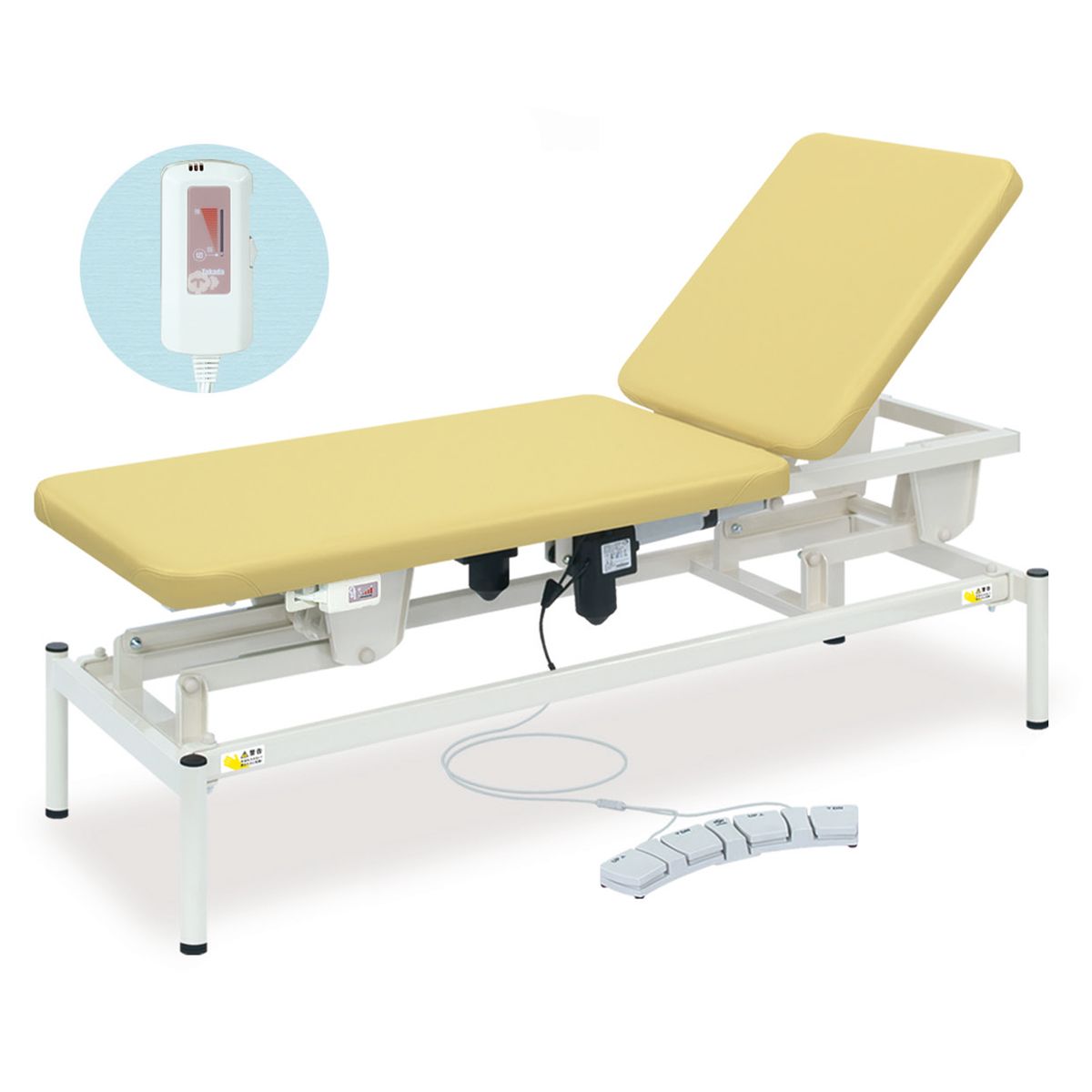 2M電動リモスホット TB-1595/TB-1595U-画像1