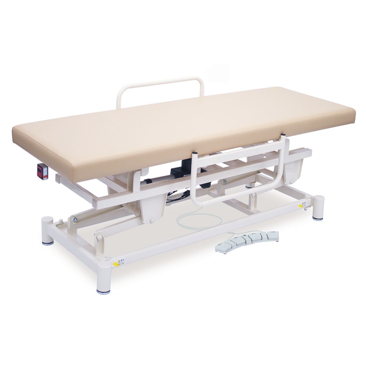 電動横転ハイロー TB-1606/TB-1606U-画像1