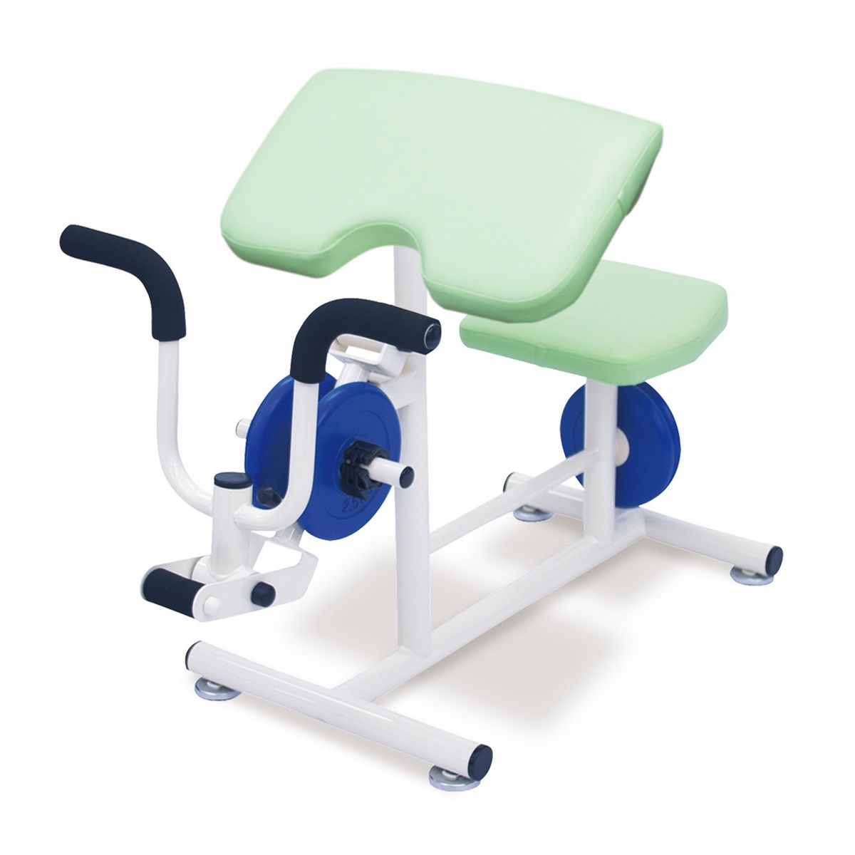 ダンベルアームカール TB-1607-画像1